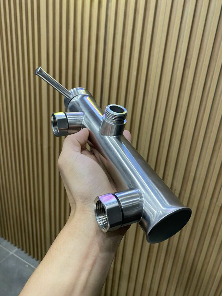 Bộ sen cây tắm nóng lạnh SUPOR 251743-03-LS - Ảnh 8