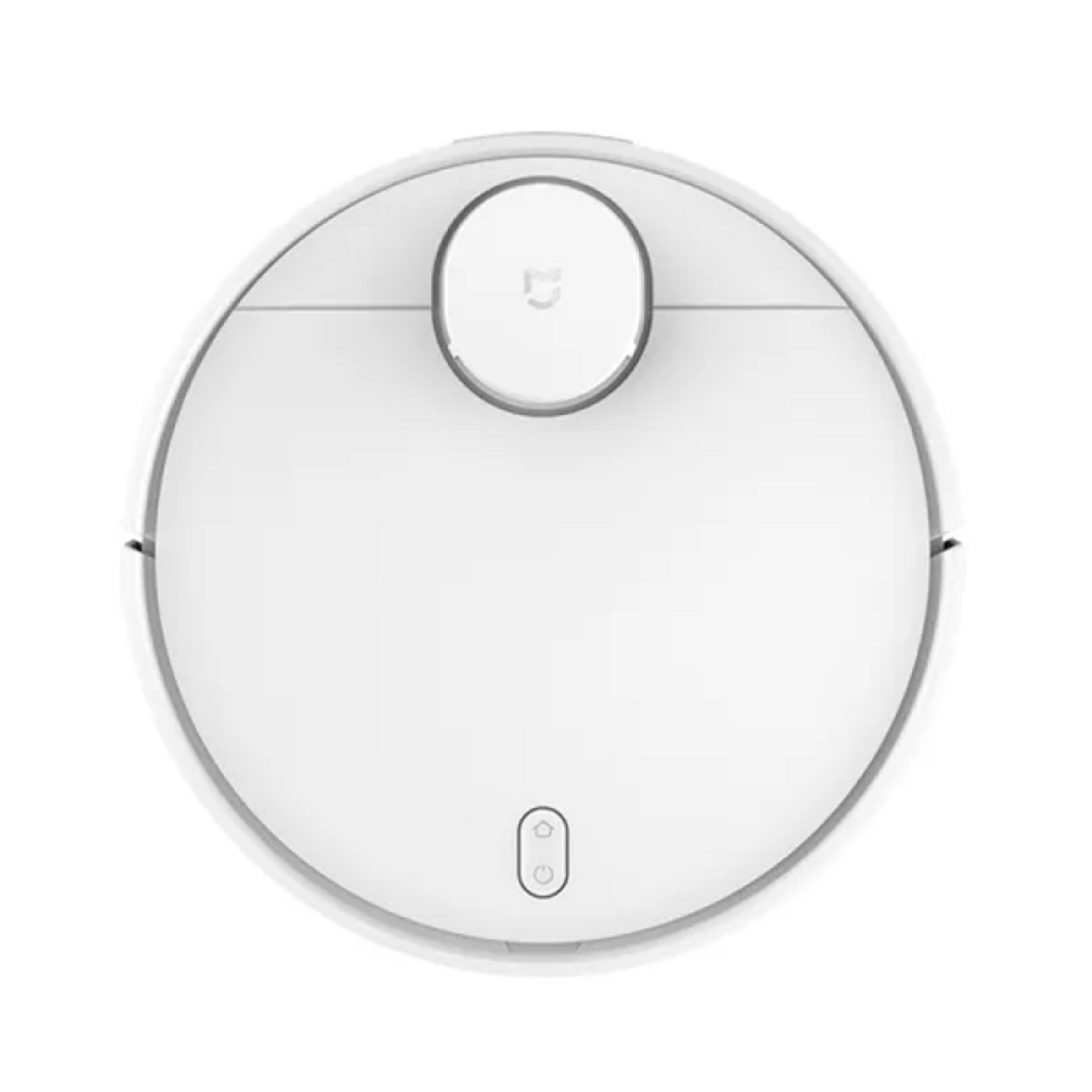 Robot Hút Bụi & Lau Nhà XIAOMI Gen 2 Mijia MOP P - Màu Trắng