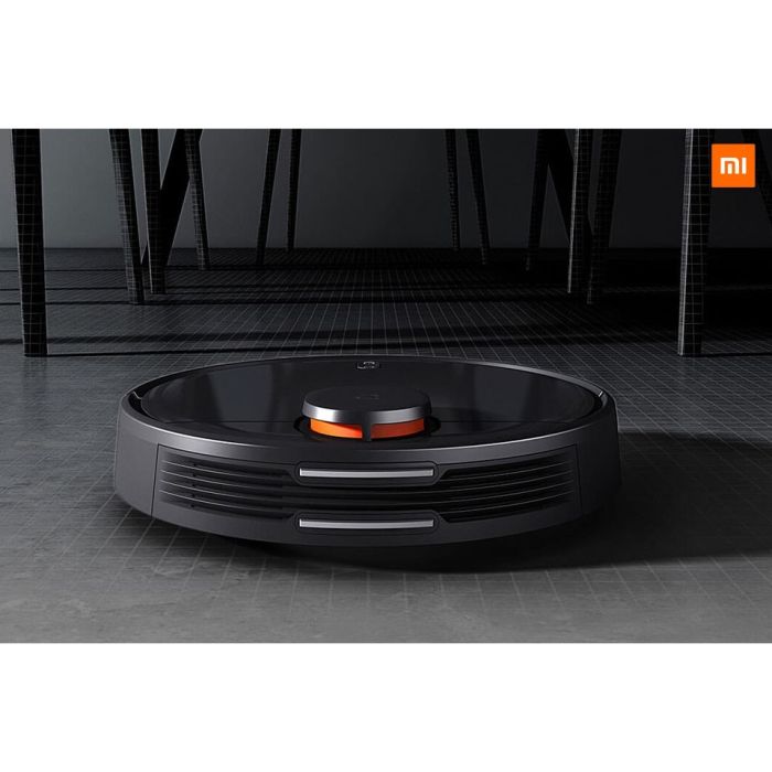 Robot Hút Bụi & Lau Nhà XIAOMI Gen 2 Mijia MOP P - Màu Trắng - Ảnh 2