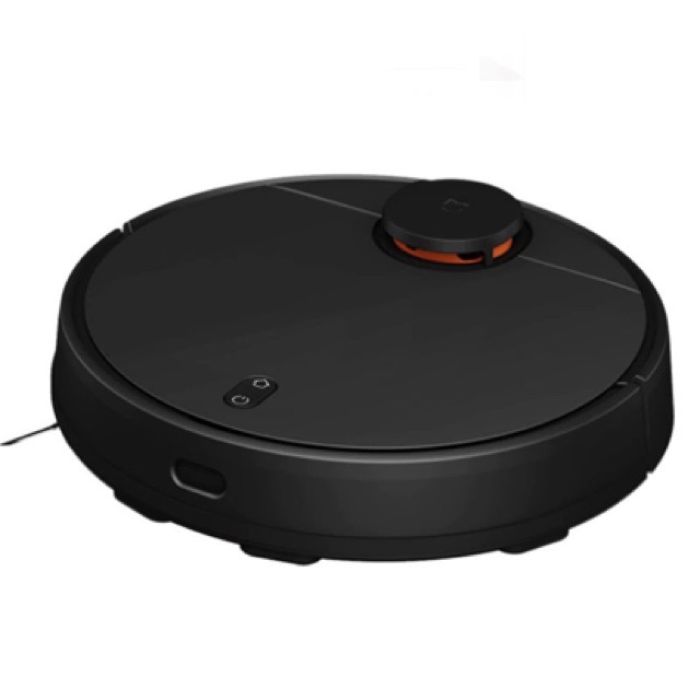 Robot Hút Bụi & Lau Nhà XIAOMI Gen 2 Mijia MOP P - Màu Trắng - Ảnh 7