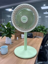 Quạt cây tích điện JIMI ( Xiaomi ) tăng giảm chiều cao , gió siêu mạnh, ko chổ…