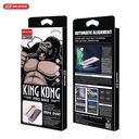 Kính cường lực tự lấy bụi tự dán KingKong Drapow 0.33mm TD17 - Ảnh 7