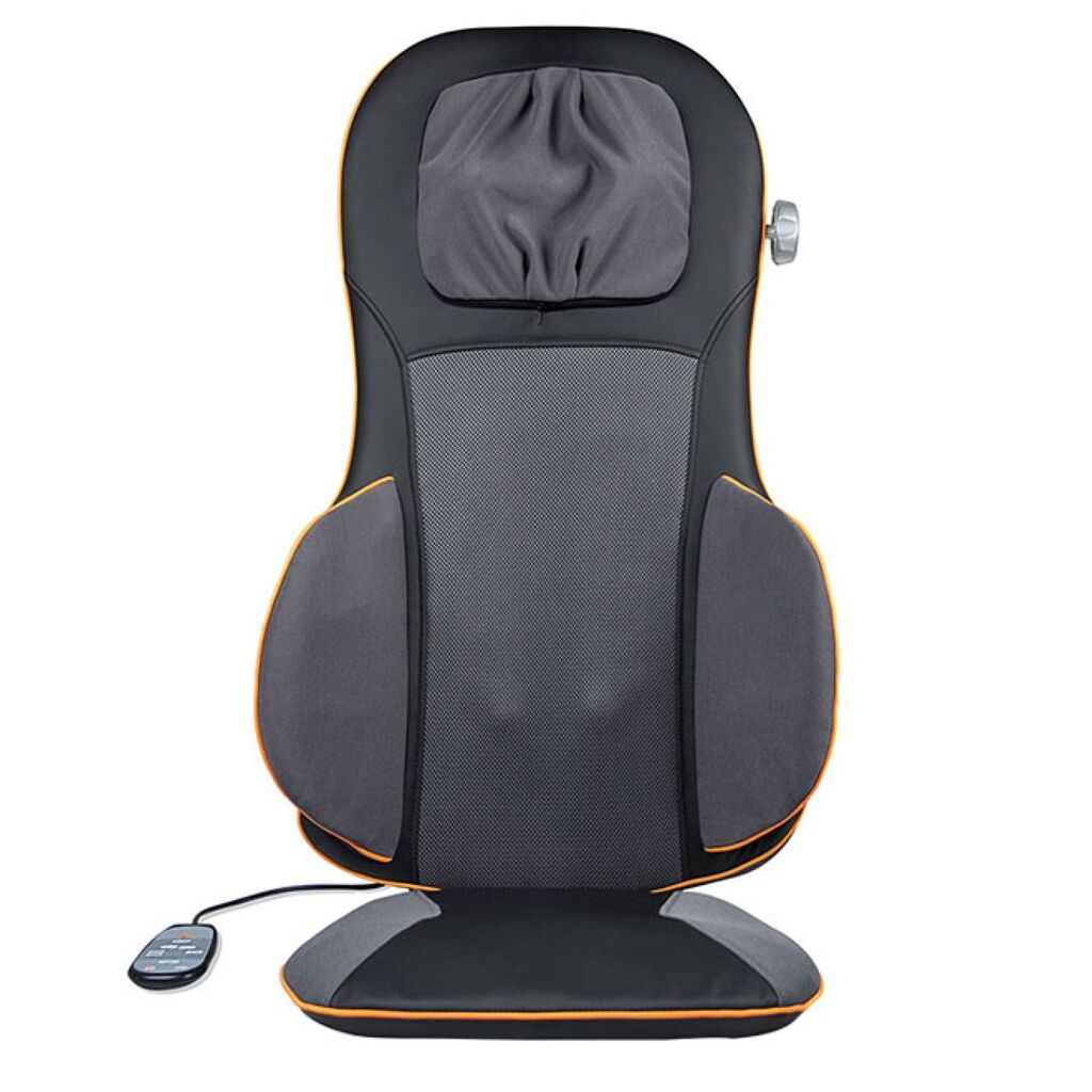 Đệm ghế Massage hãng MEDISANA ( Đức ) Model : MC825 - Ảnh 2