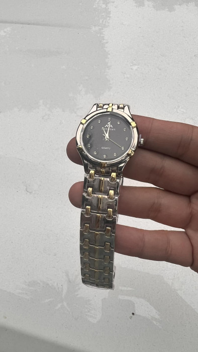 Đồng hồ Nữ hãng Bosman ( ko kèm pin ), hàng giá rẻ, làm quà tặng kèm - Ảnh 2