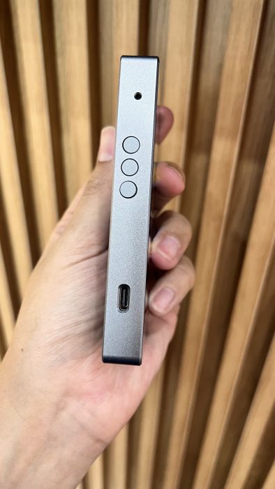 Máy đo kiểm tra sạc & cáp xịn 2 in 1 hãng POWER-Z - Ảnh 6