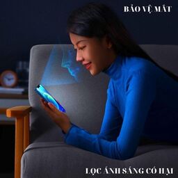 Kính cường lực tự dán iPhone khung dán tự động siêu dễ dán, viền mỏng, chống b…