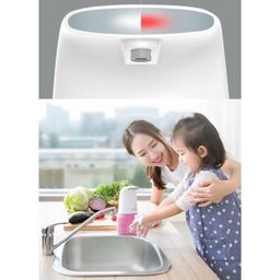 Máy tạo bọt rửa tay tự động Xiaomi Xiaoji