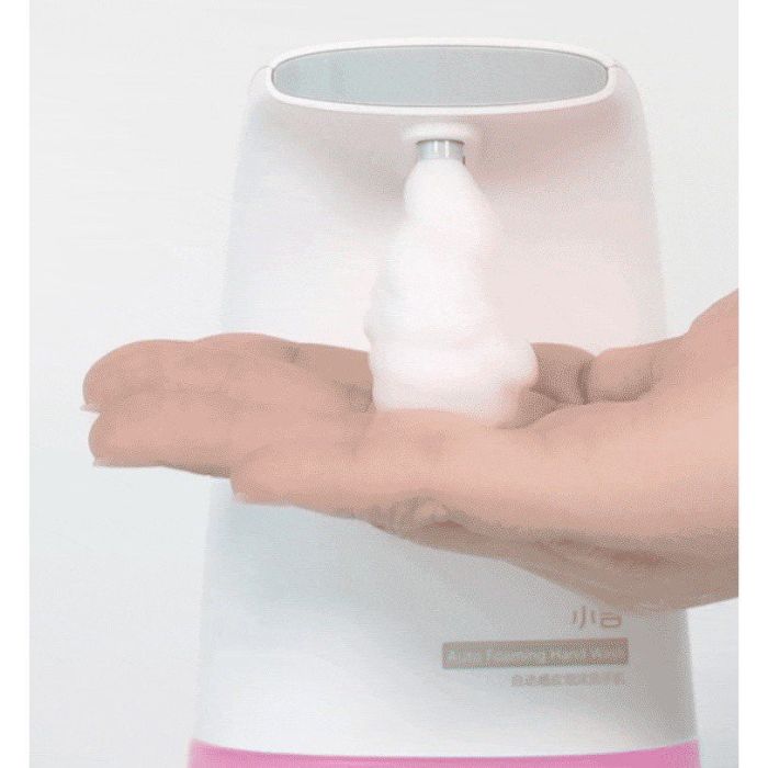 Máy Rửa Tay Xiaomi Tự Động Tạo Bọt Xiaoji - Ảnh 6