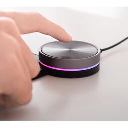 Bàn rê chuột sạc không dây Xiaomi chuẩn Qi SmartPad MIIIW MWSP01