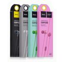 TAI NGHE HOCO M3 - màu đen, hồng, trắng - Ảnh 5