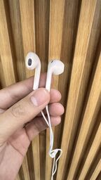 Tai nghe chân 3.5mm hãng TITAN TN02 (không hộp)
