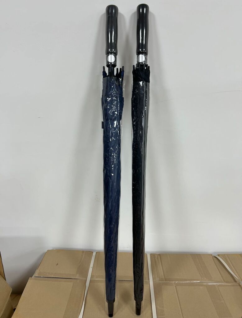 Ô dù sân Golf cán dài che mưa nắng, chống lật cao cấp (bản 2025) - Ảnh 10