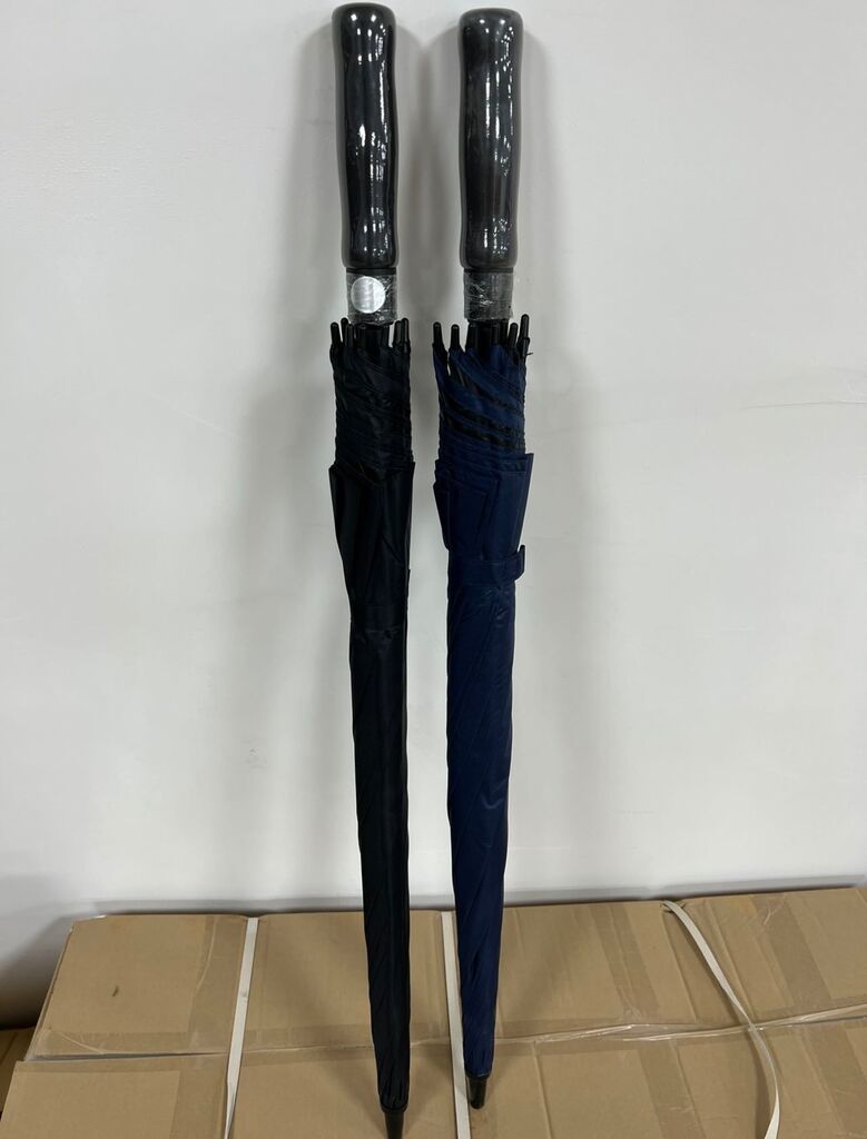 Ô dù sân Golf cán dài che mưa nắng, chống lật cao cấp (bản 2025) - Ảnh 9