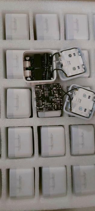 Củ sạc 35w cho iPhone , hàng super Fake , sạc chuẩn - Ảnh 5