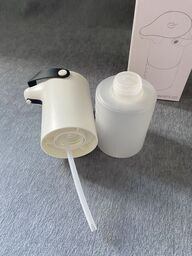 Máy rửa tay tạo bọt tự động BTS-102, nhả bọt tự động, dùng nước rửa tay pha lo…