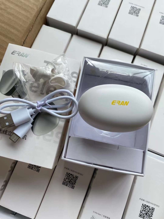 Tai nghe Bluetooth TWS hãng ERAN - Model E29T - Ảnh 3