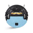 Robot hút bụi lau nhà Ecovacs Deebot OZMO 610 - bản quốc tế - Ảnh 6