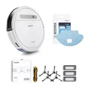 Robot hút bụi lau nhà Ecovacs Deebot OZMO 610 - bản quốc tế - Ảnh 7
