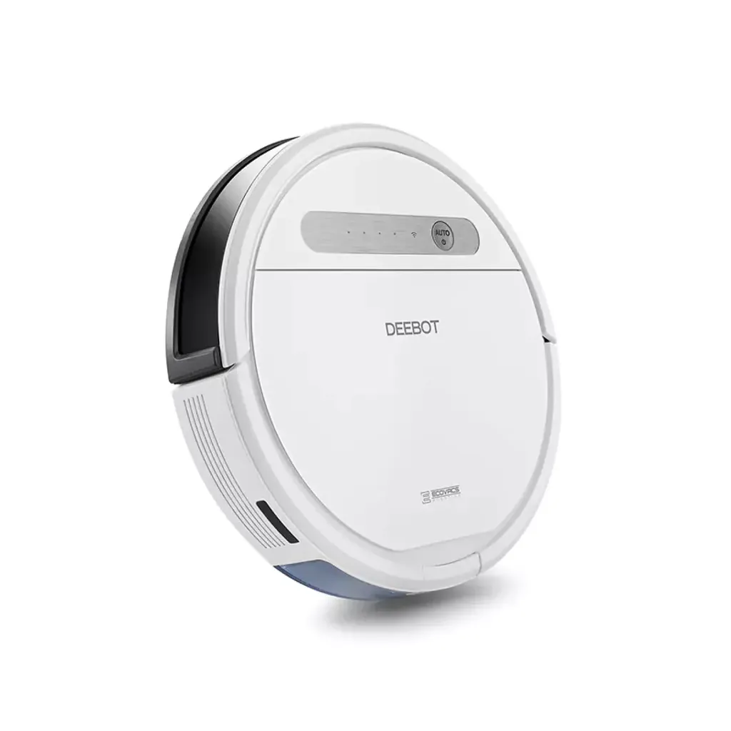 ￼Robot hút bụi lau nhà Ecovacs Deebot OZMO 610 - bản quốc tế