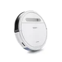 Robot hút bụi lau nhà Ecovacs Deebot OZMO 610 - bản quốc tế - Ảnh 5