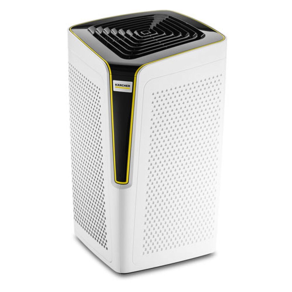 Máy lọc không khí Karcher home air purifier KA5 ( Đức ) - Ảnh 3