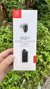 Jack chia cổng Lightning Phone ra 2 cổng Lightning hãng DIVI iKey - vừa sạc vừa nghe nhạc - Ảnh 8