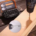 Bộ tháo vít 18 món Hãng TackLife DSE01 ( Đức ) - Ảnh 10