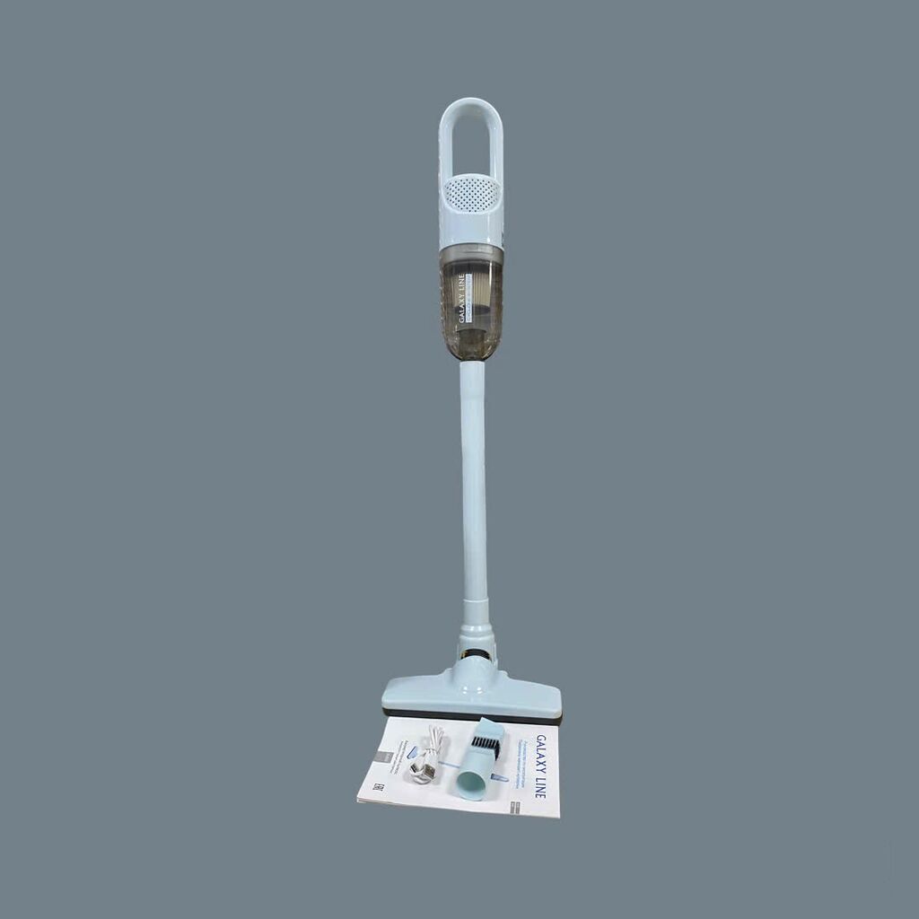 Máy hút bụi cầm tay Galaxy Line GL6222 ( Nga ) - Ảnh 4