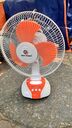 Quạt bàn tích điện, chạy điện 220v EP-2112A 12 inch hãng EASY POWER - Ảnh 10