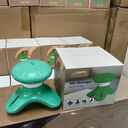 Máy Massage đa năng Mini hãng NAIPO Model : MGPC-101MM - Ảnh 8