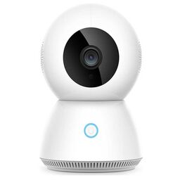 Camera gia đình xoay 360 độ Xiaomi mijia xiaobai degrees Enhanced Version MJSX…