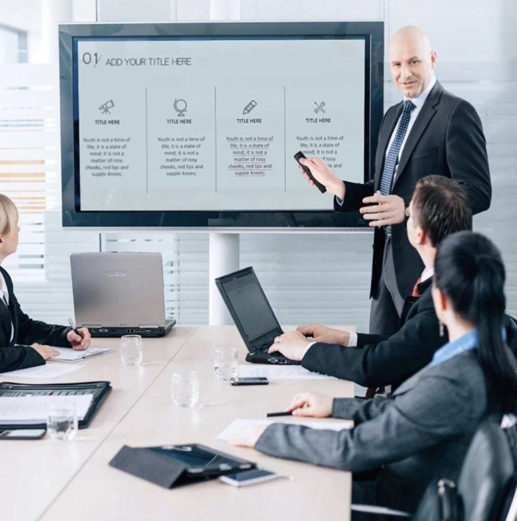 Điều khiển từ xa thuyết trình không dây chính hãng Lenovo Lecoo SPT9604 2.4 GHz - Ảnh 6