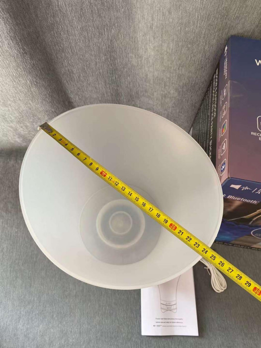 Loa Bluetooth Mansory Audio Party Bucket - làm bình đựng đá , đựng rượu được - Ảnh 6