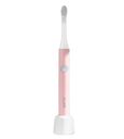 Bàn chải điện Xiaomi Pin jing So White Sonic Electric Toothbrush - Hồng - Ảnh 4