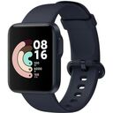 Đồng hồ thông minh XIAOMI Redmi Watch REDMIWT01 Vòng đeo tay tập thể thao cho nam nữ - Đen - Ảnh 6