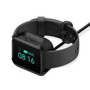 Đồng hồ thông minh XIAOMI Redmi Watch REDMIWT01 Vòng đeo tay tập thể thao cho nam nữ - Đen - Ảnh 7