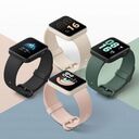 Đồng hồ thông minh XIAOMI Redmi Watch REDMIWT01 Vòng đeo tay tập thể thao cho nam nữ - Đen - Ảnh 8