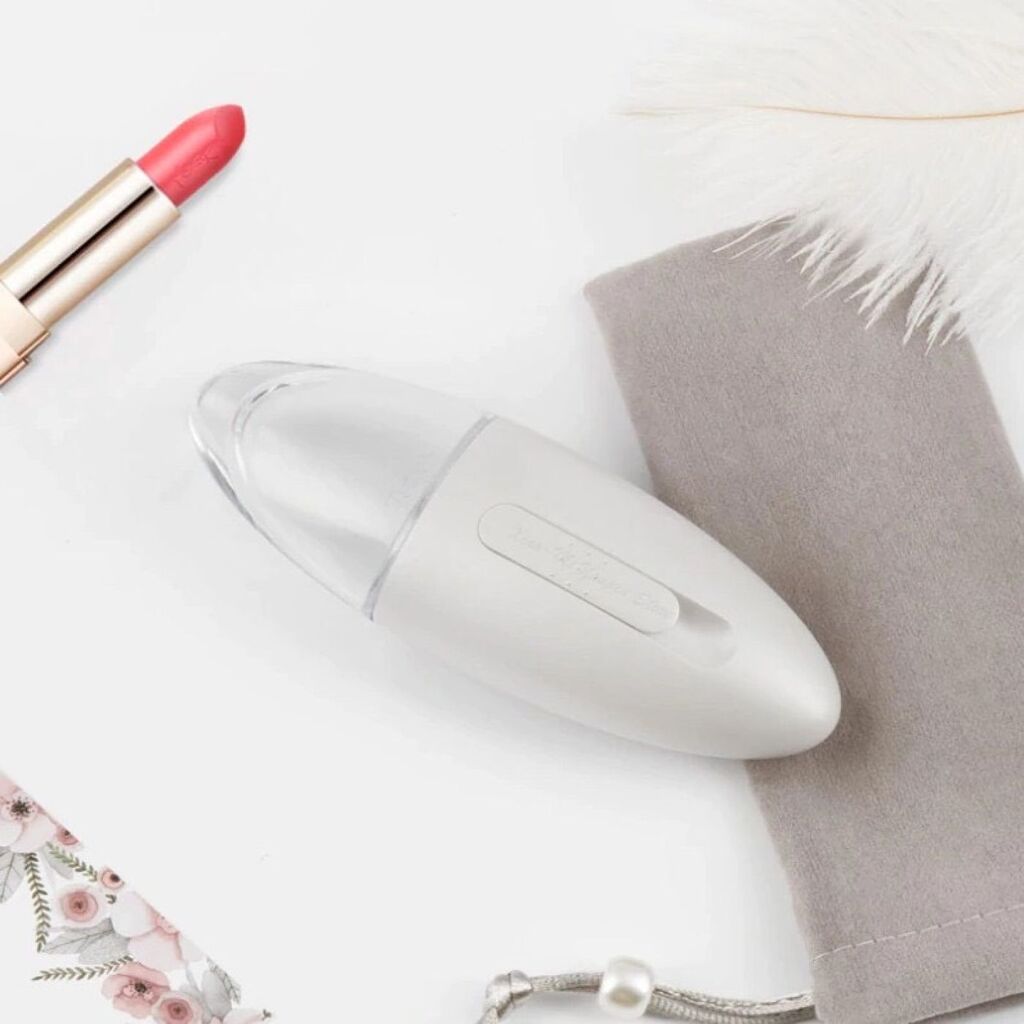 Máy xịt khoáng Xiaomi LADY.BEI mini cầm tay nhỏ gọn - Ảnh 3