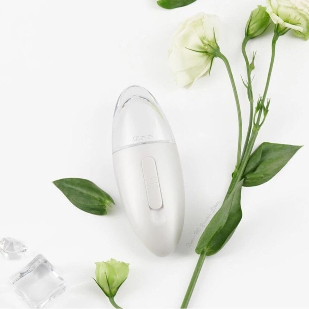 Máy xịt khoáng Xiaomi LADY.BEI mini cầm tay nhỏ gọn - Ảnh 4