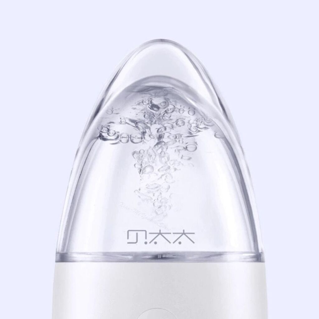 Máy xịt khoáng Xiaomi LADY.BEI mini cầm tay nhỏ gọn - Ảnh 5