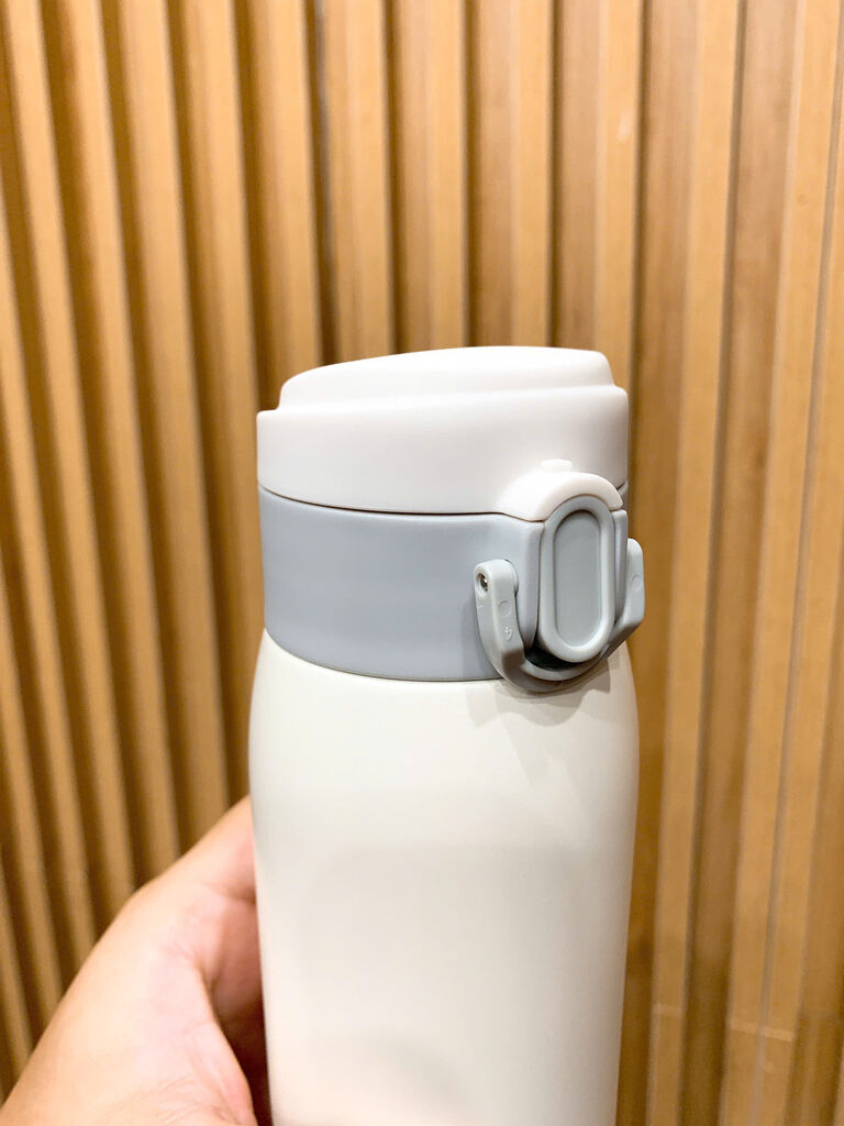 Bình giữ nhiệt VIOMI Stainless Steel Vacuum Cup 460ml  - Ảnh 4