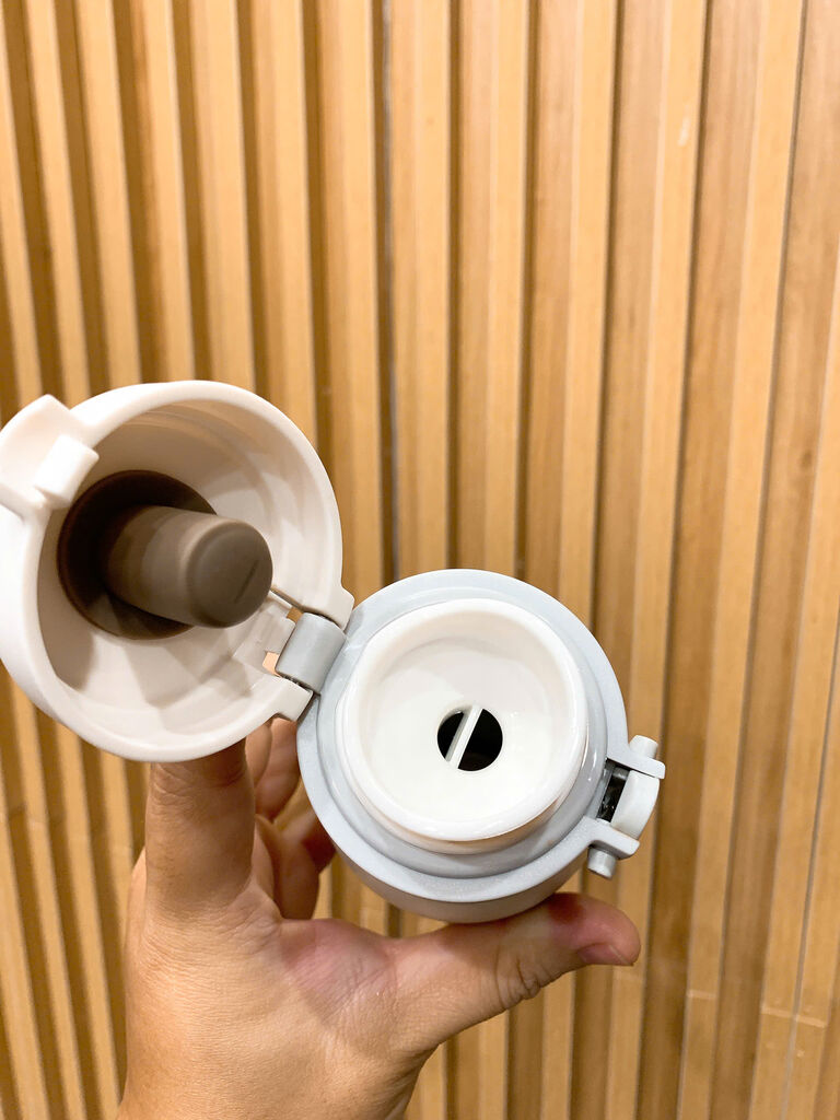 Bình giữ nhiệt VIOMI Stainless Steel Vacuum Cup 460ml  - Ảnh 9