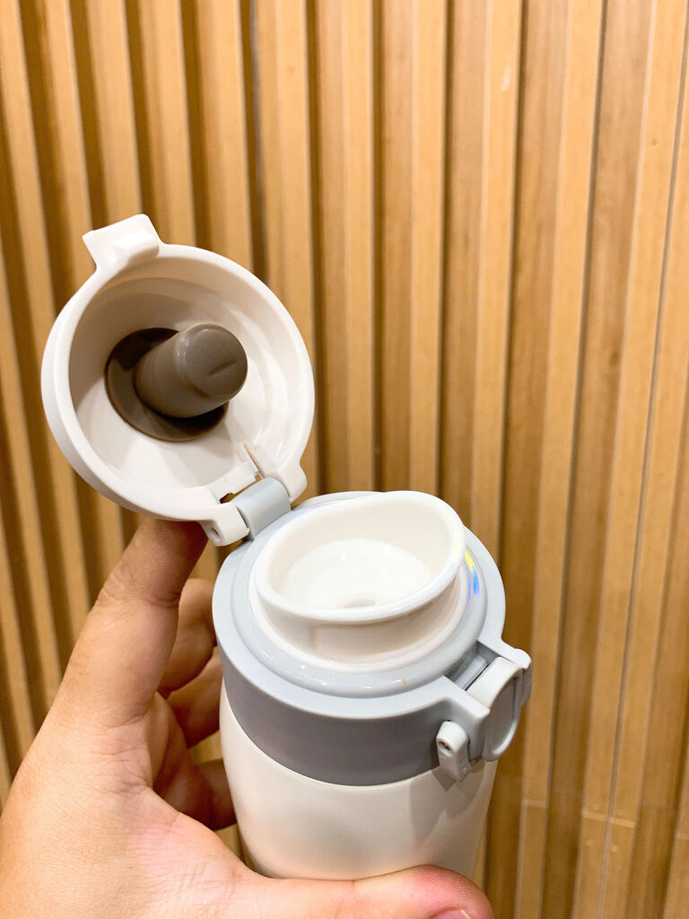 Bình giữ nhiệt VIOMI Stainless Steel Vacuum Cup 460ml  - Ảnh 8