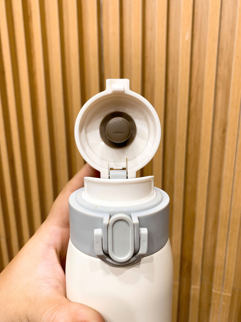 Bình giữ nhiệt VIOMI Stainless Steel Vacuum Cup 460ml  - Ảnh 6