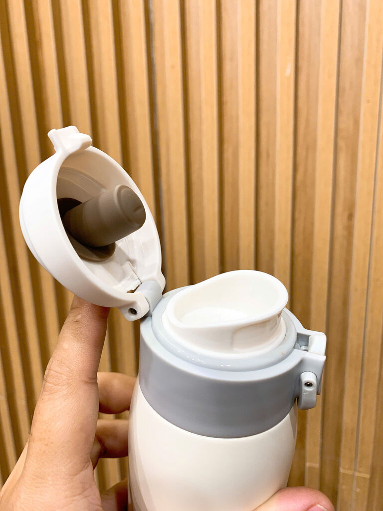 Bình giữ nhiệt VIOMI Stainless Steel Vacuum Cup 460ml  - Ảnh 7