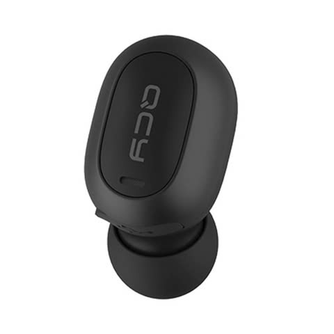 Tai nghe bluetooth Xiaomi QCY T1 True Wireless Binaural - Ảnh 4