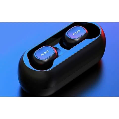 Tai nghe bluetooth Xiaomi QCY T1 True Wireless Binaural - Ảnh 5