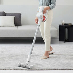 Máy hút bụi không dây Xiaomi Mijia Wireless Vacuum Cleaner K10