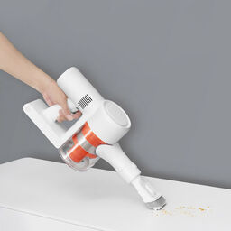 Máy hút bụi không dây Xiaomi Mijia Wireless Vacuum Cleaner K10