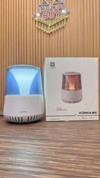 Máy lọc không khí KONKA KX-K906 , kết nối App, tạo ion âm, lõi lọc Cacbon,có đ…